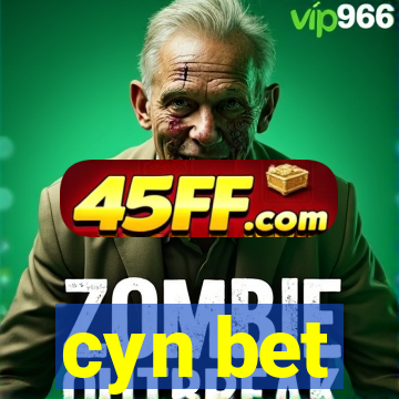 cyn bet